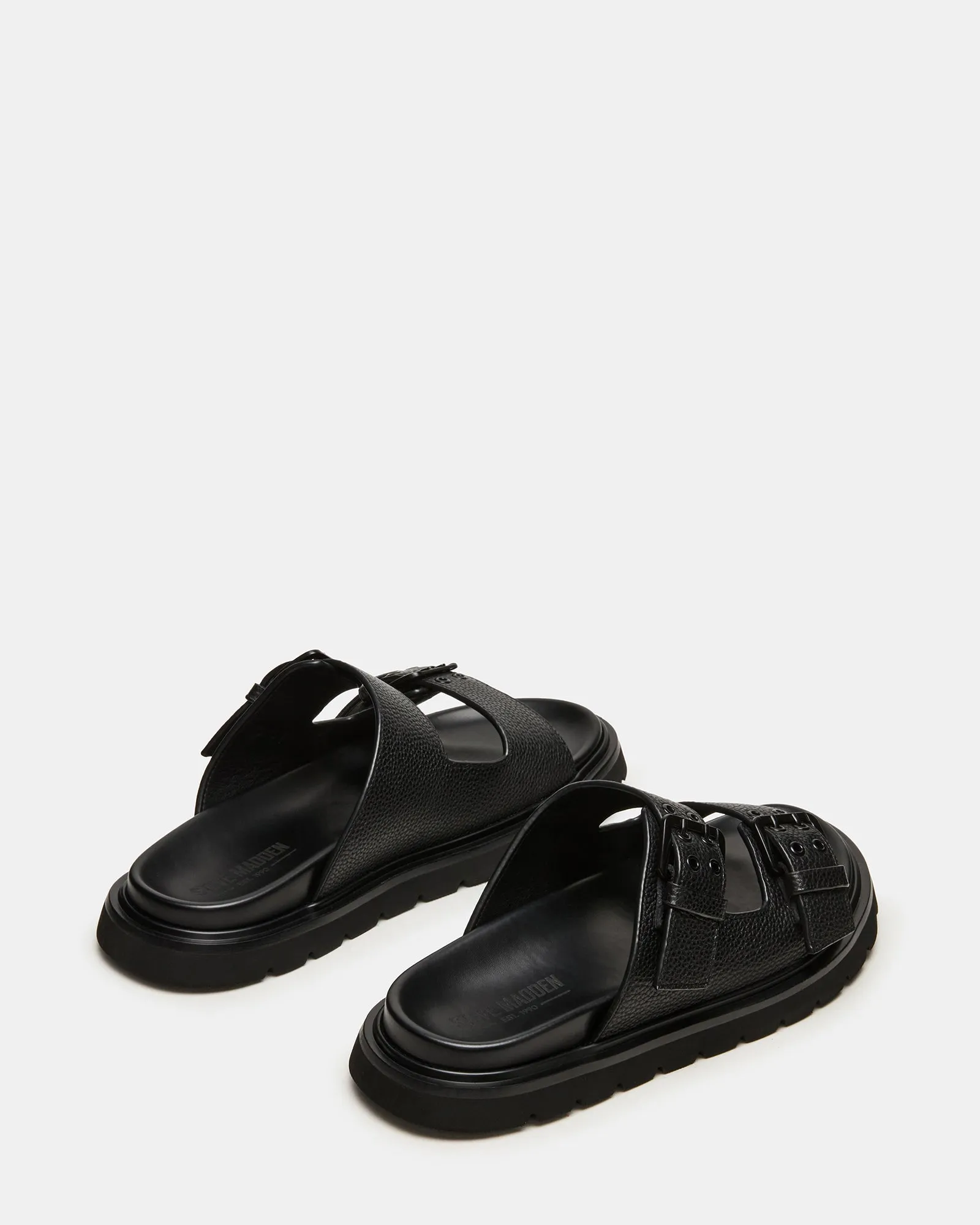 LUXOR BLACK sold by Steve Madden product image thumbnail 5