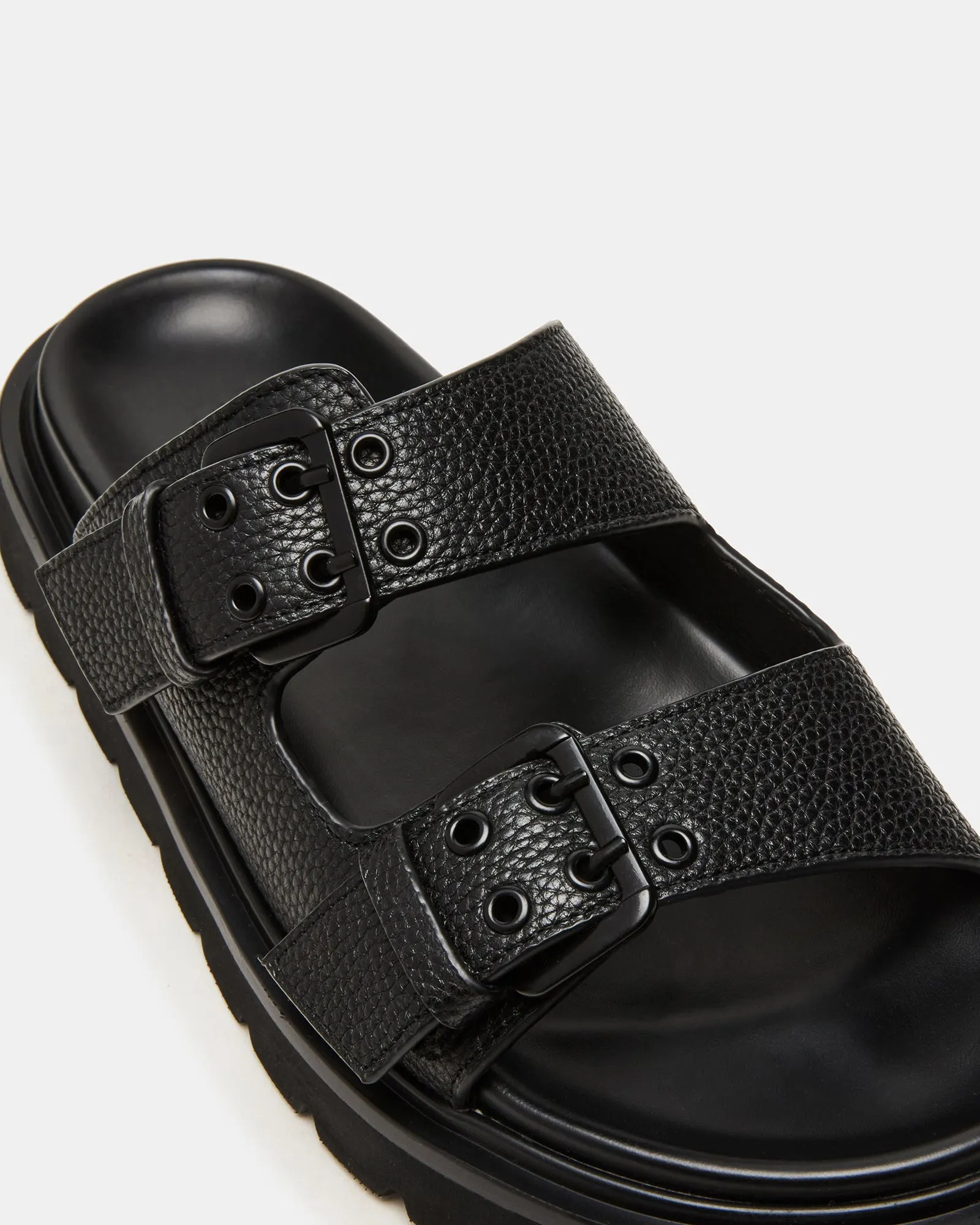 LUXOR BLACK sold by Steve Madden product image thumbnail 3