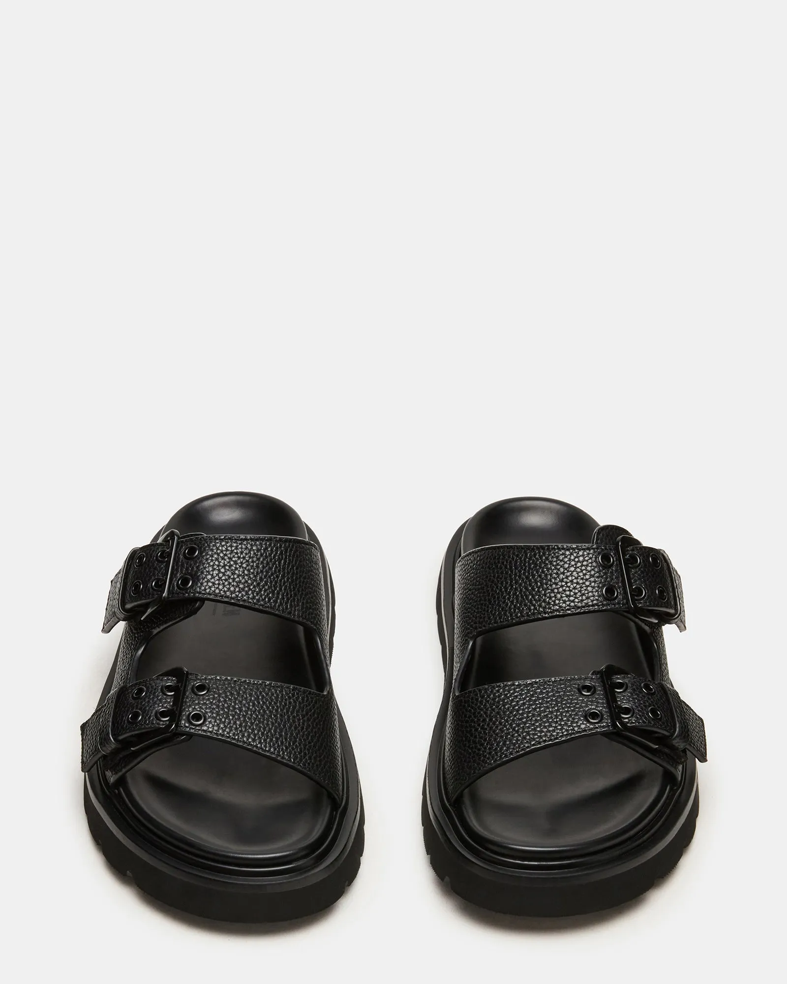 LUXOR BLACK sold by Steve Madden product image thumbnail 4