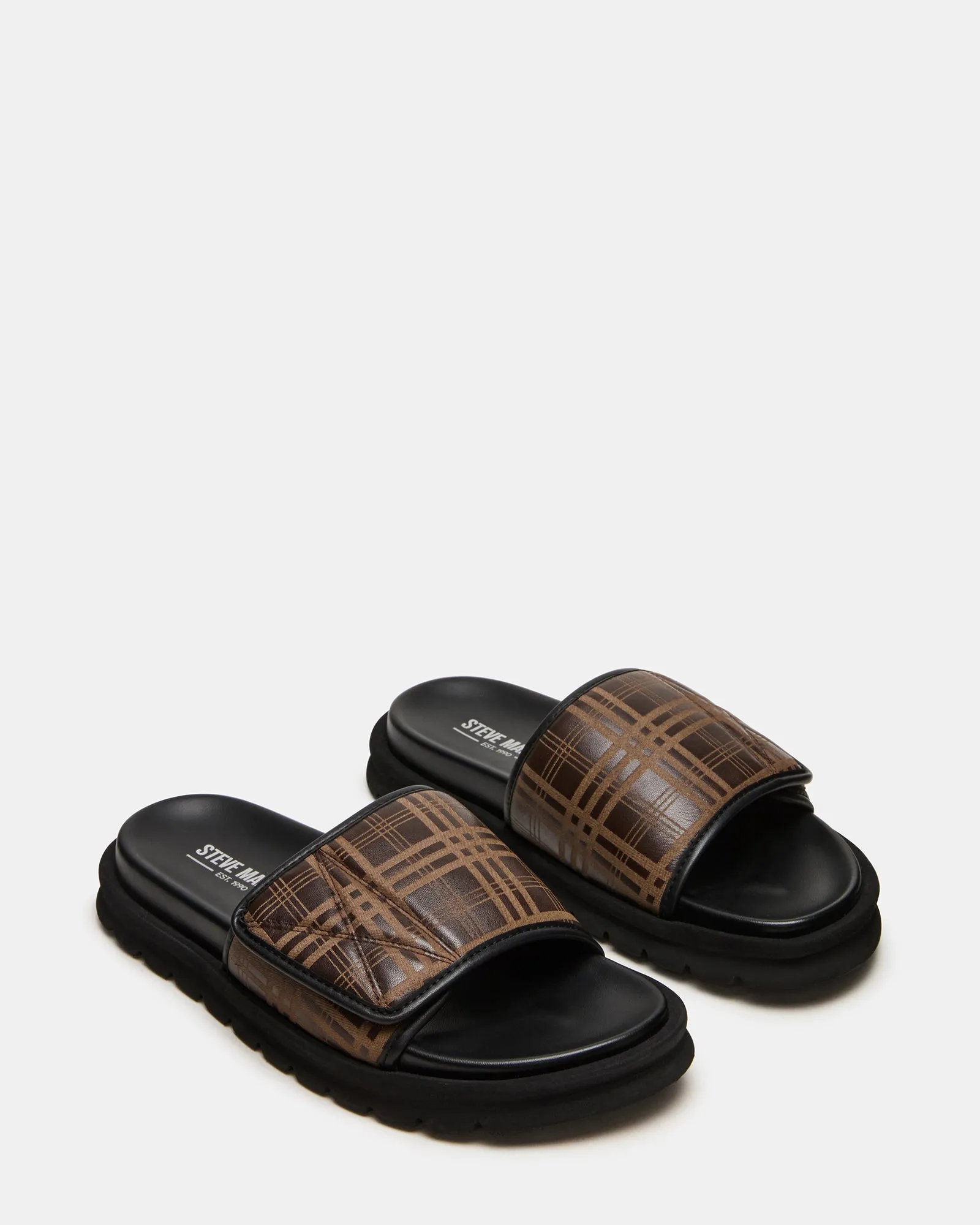 REESE BROWN sold by Steve Madden product image thumbnail 2