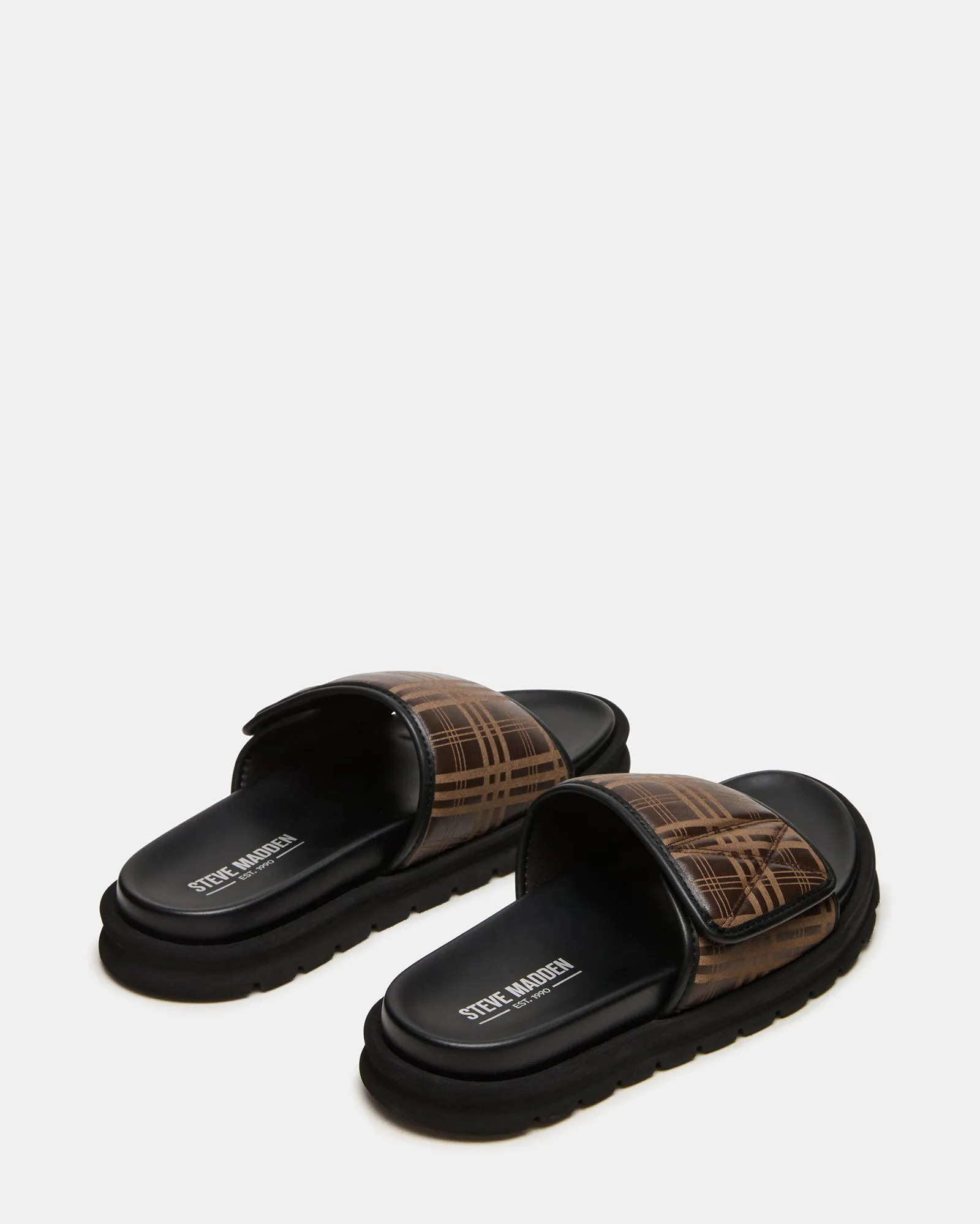 REESE BROWN sold by Steve Madden product image thumbnail 5