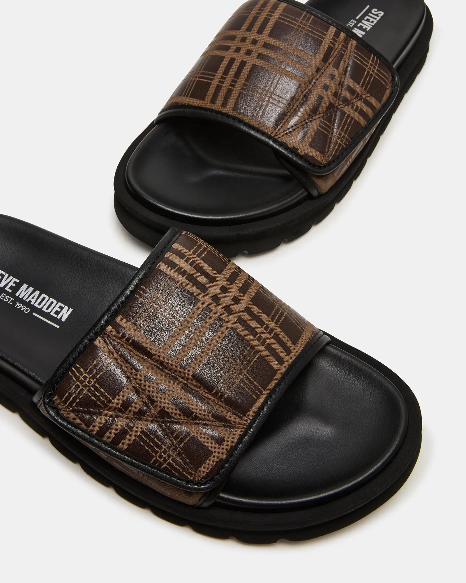 REESE BROWN sold by Steve Madden product image thumbnail 3
