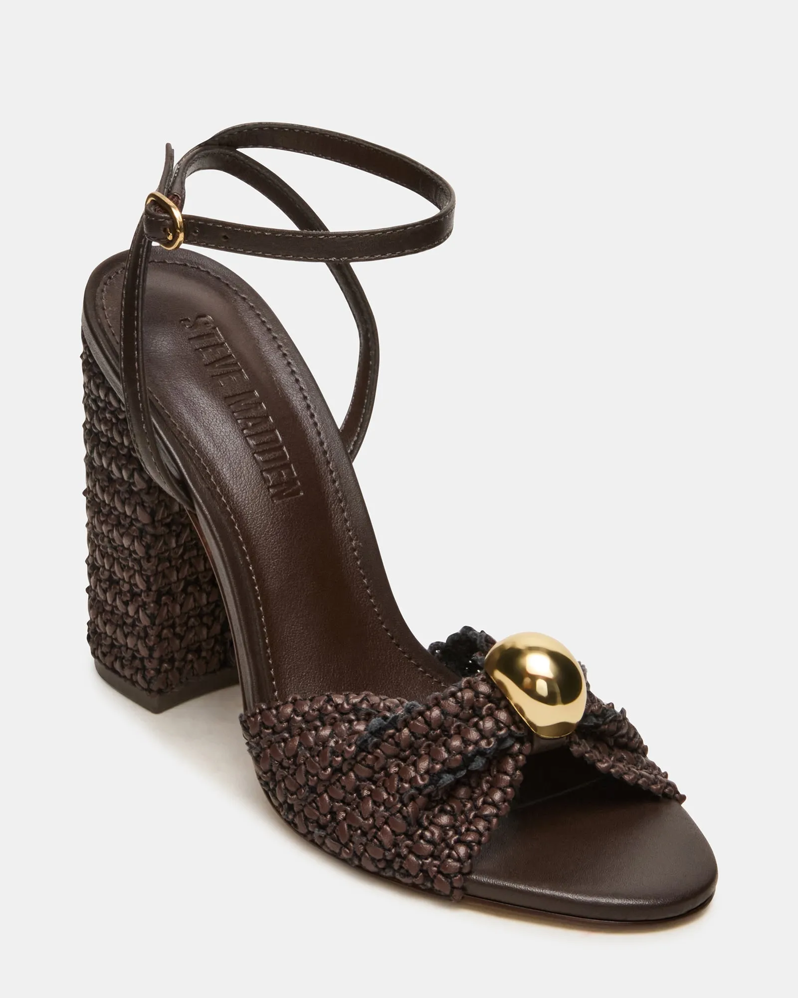CHEYLA BROWN MULTI sold by Steve Madden product image thumbnail 2