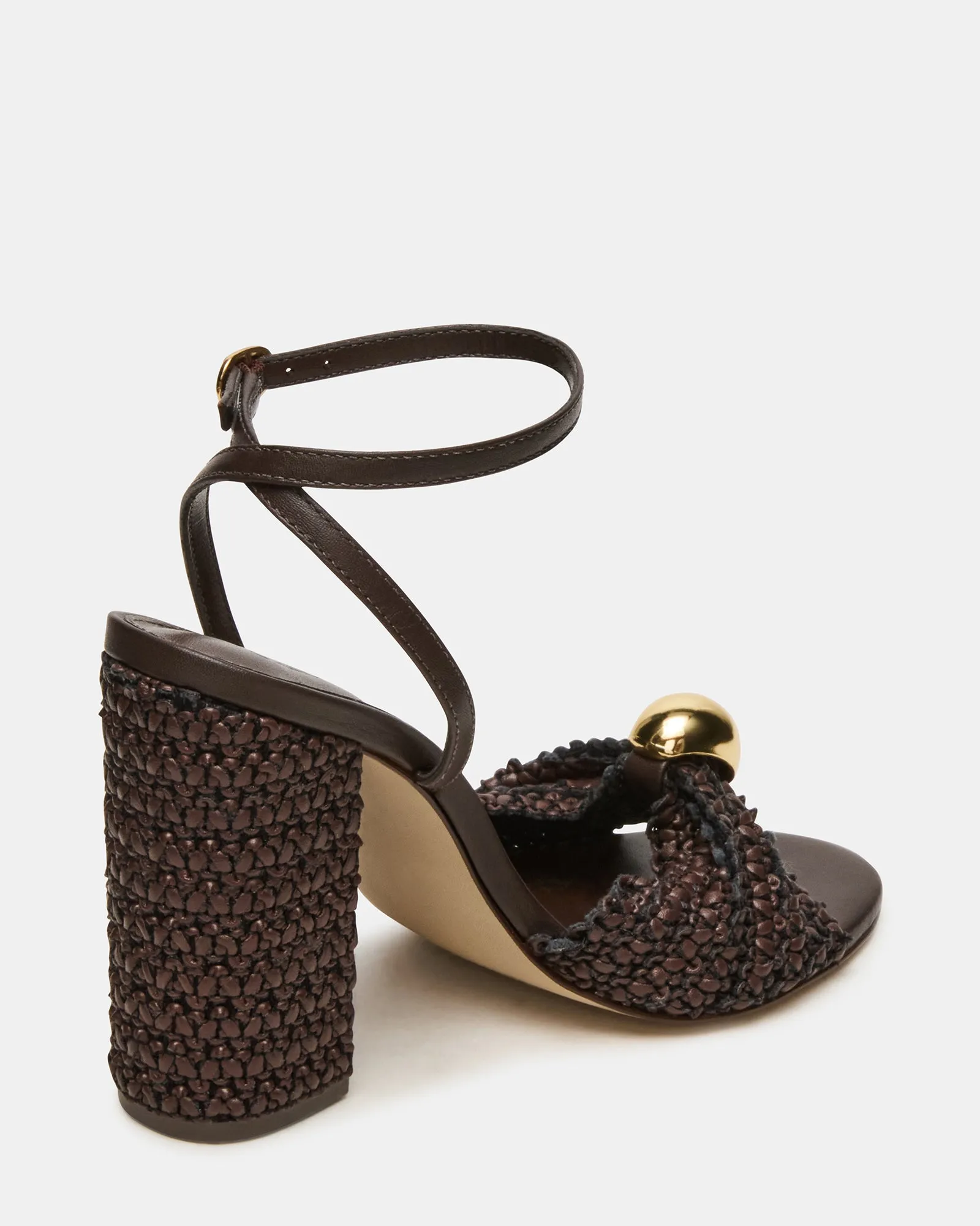 CHEYLA BROWN MULTI sold by Steve Madden product image thumbnail 5
