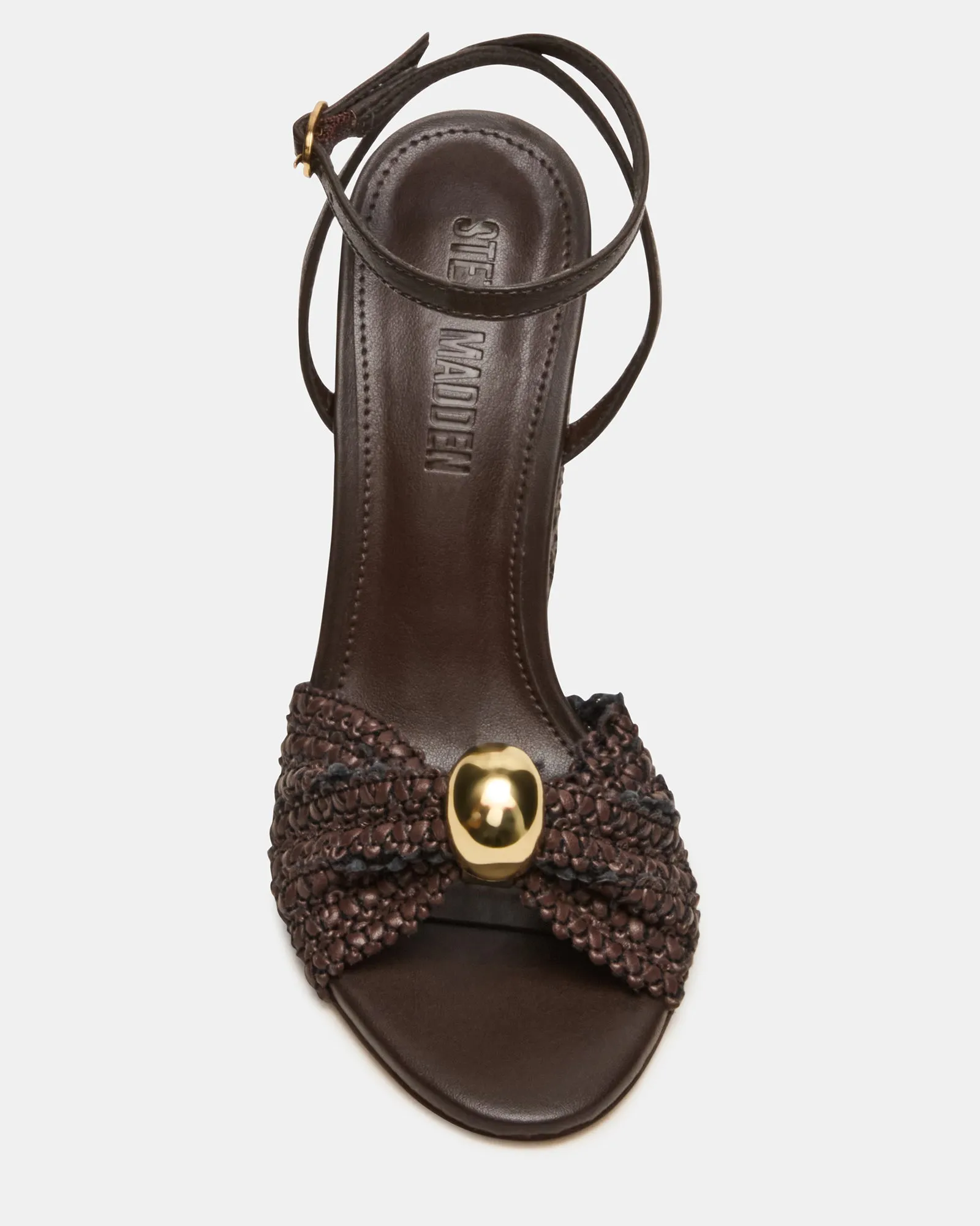 CHEYLA BROWN MULTI sold by Steve Madden product image thumbnail 4