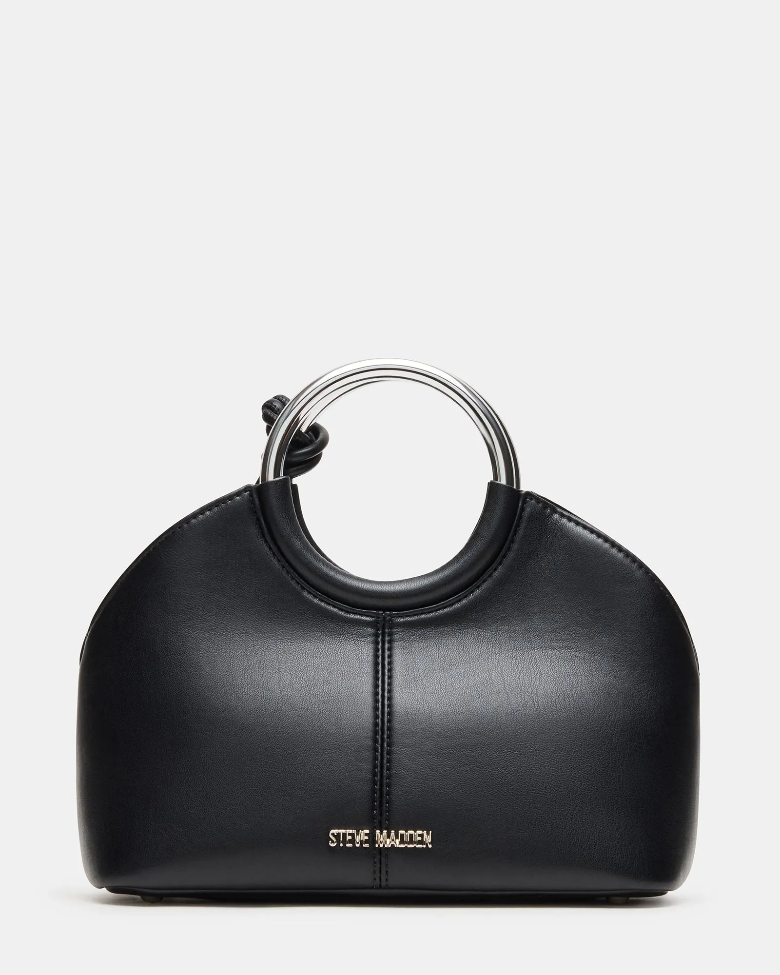 GEENA EMBELLISHED BAG BLACK sold by Steve Madden product image thumbnail 5