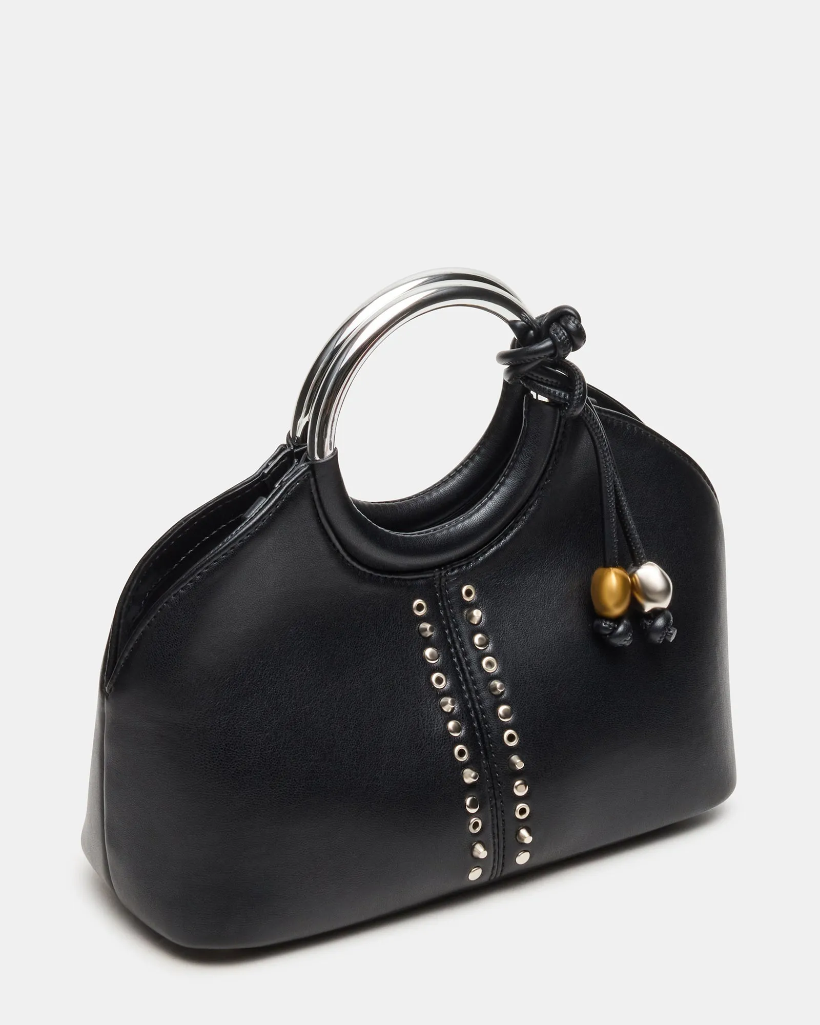 GEENA EMBELLISHED BAG BLACK sold by Steve Madden product image thumbnail 3