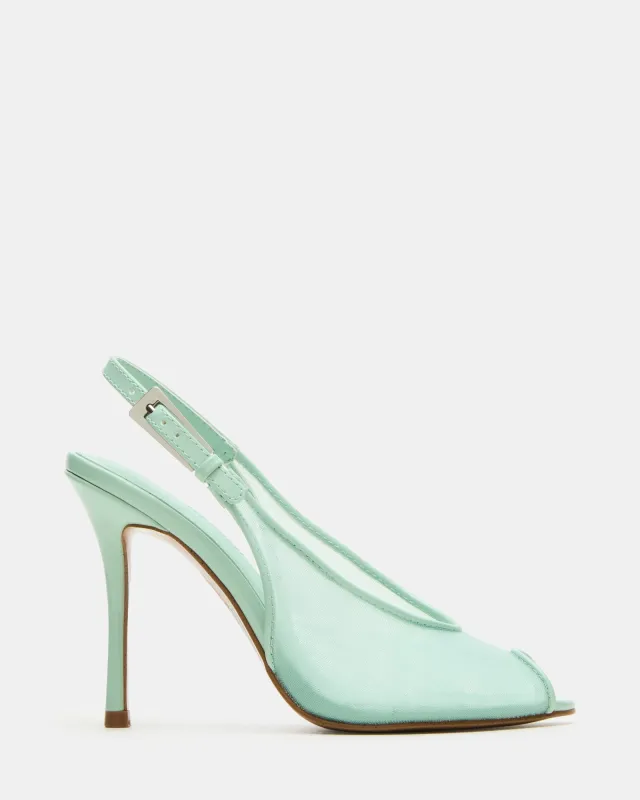 PRESCOTT PISTACHIO - SM REBOOTED sold by Steve Madden