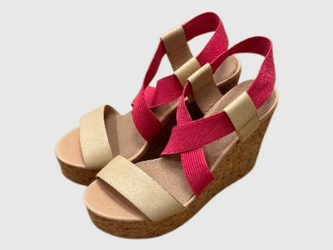 Terorr Platform - SM REBOOTED sold by Steve Madden