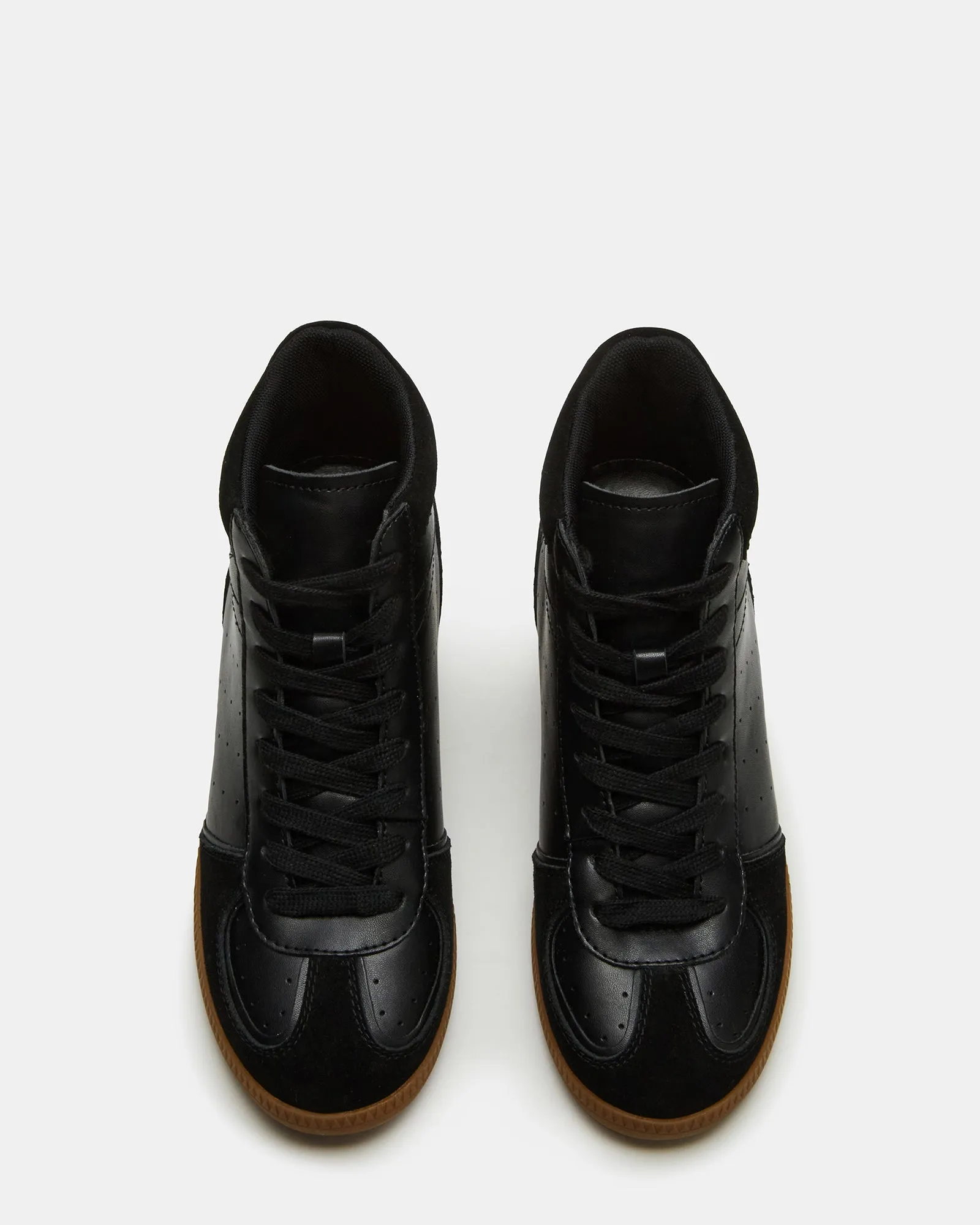 MORRIS BLACK - SM REBOOTED sold by Steve Madden product image thumbnail 4