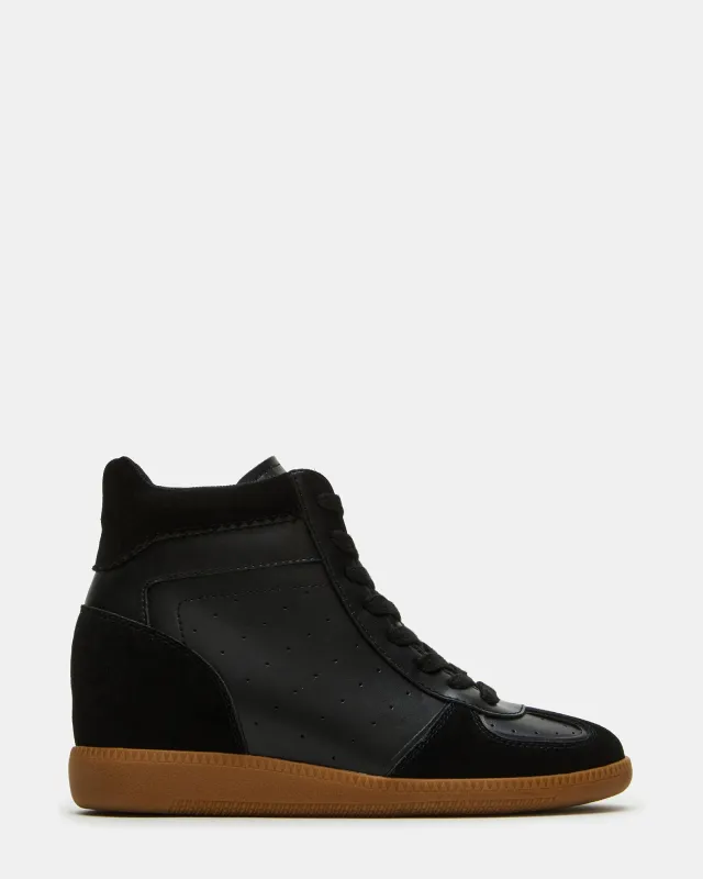 MORRIS BLACK - SM REBOOTED sold by Steve Madden