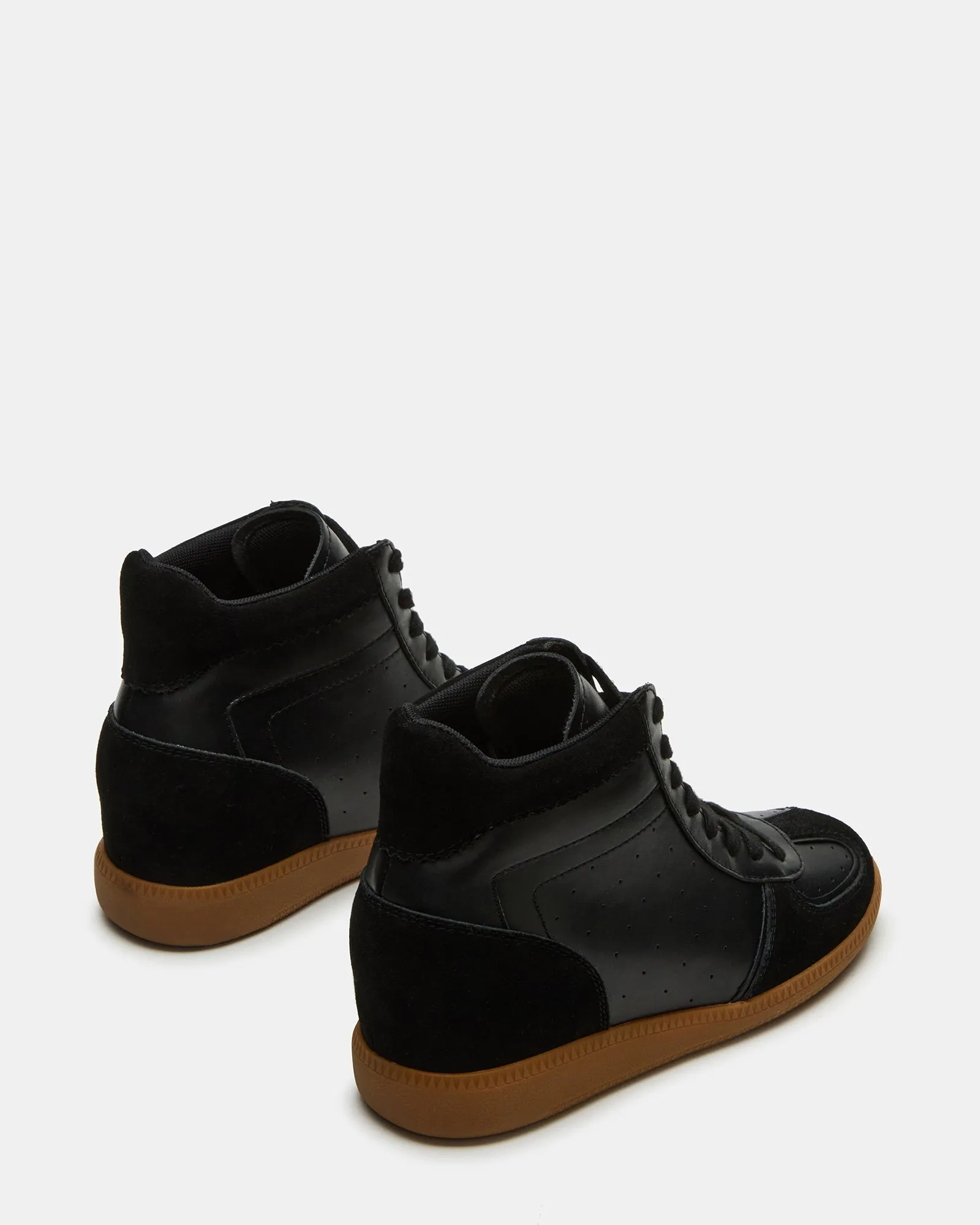 MORRIS BLACK - SM REBOOTED sold by Steve Madden product image thumbnail 5