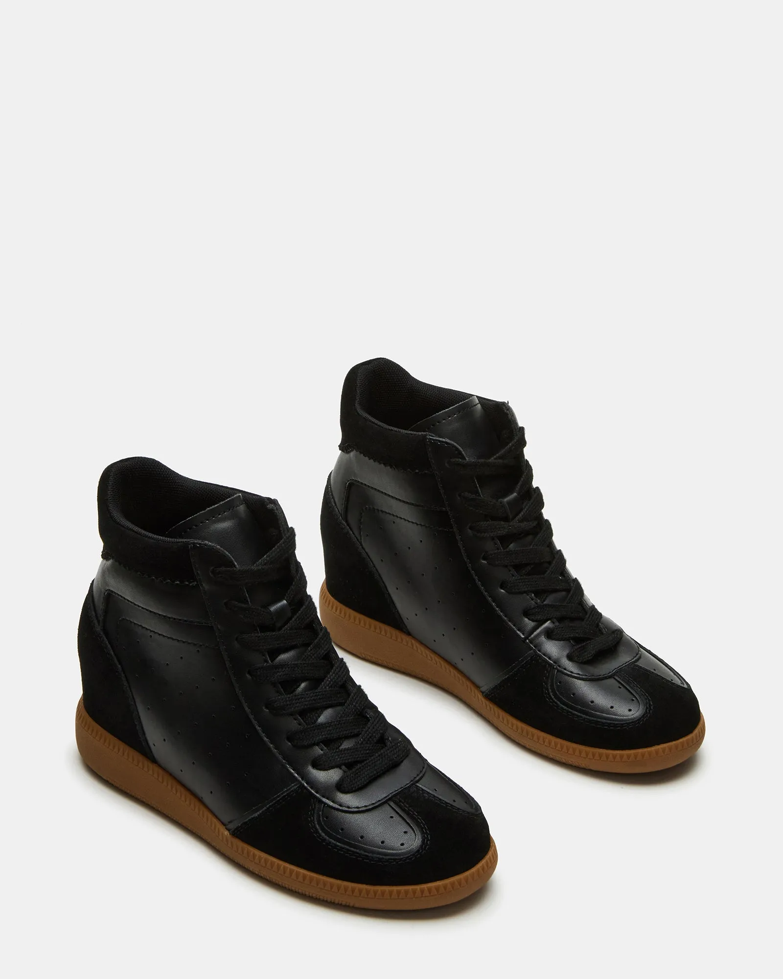 MORRIS BLACK - SM REBOOTED sold by Steve Madden product image thumbnail 2