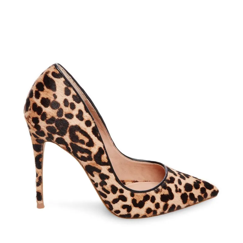 DAISIE-L LEOPARD - SM REBOOTED sold by Steve Madden