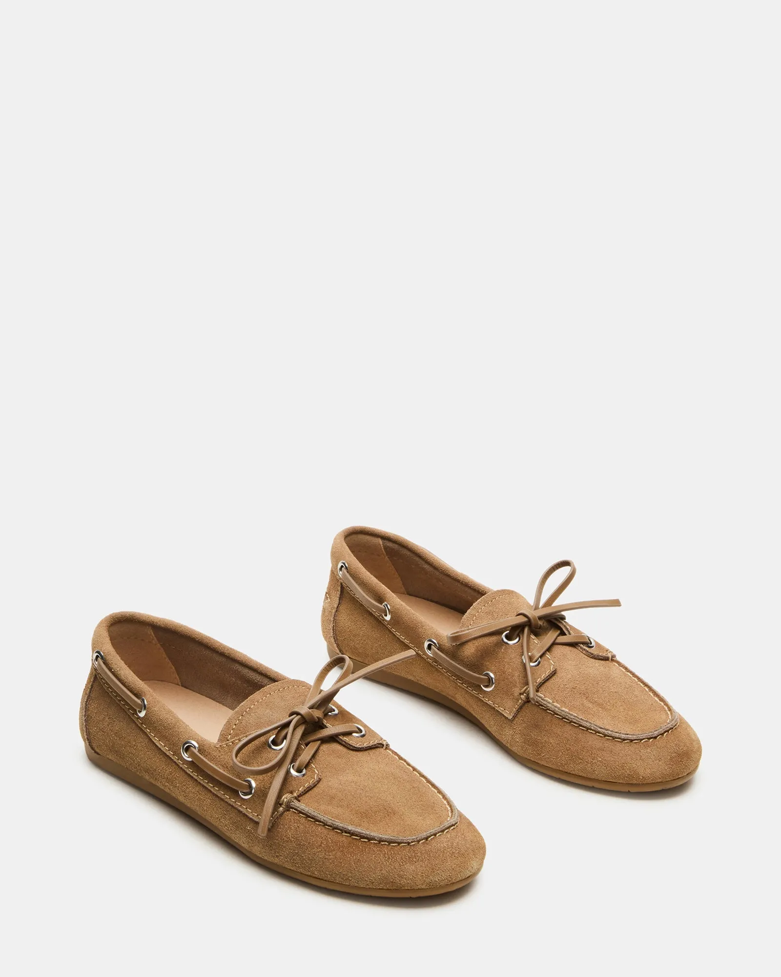 SAG TAUPE SUEDE - SM REBOOTED sold by Steve Madden product image thumbnail 2