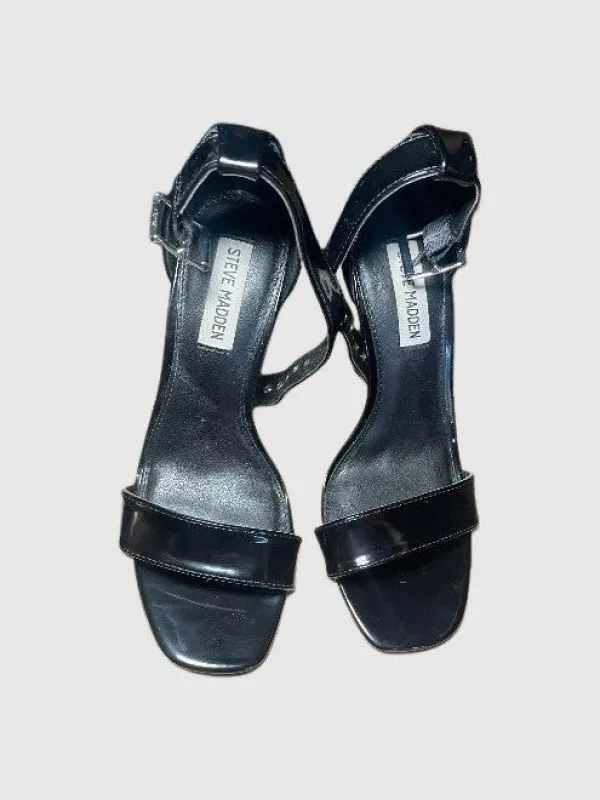 BEGINNING BLACK - SM REBOOTED sold by Steve Madden