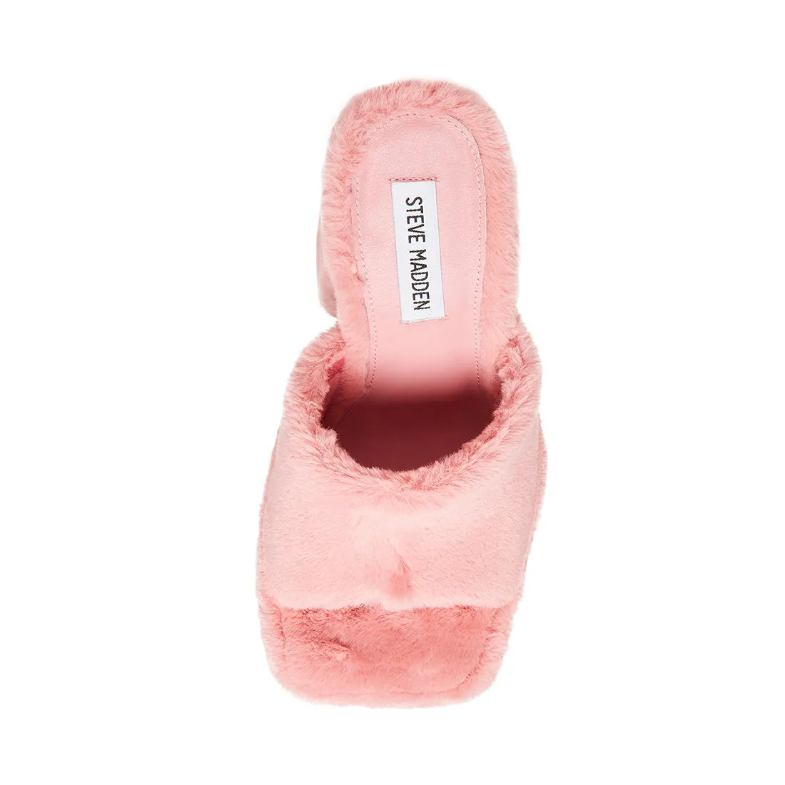 TRIXIE-F PINK - SM REBOOTED sold by Steve Madden product image thumbnail 4