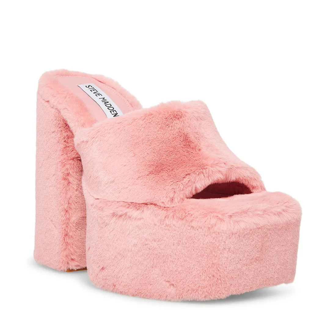 TRIXIE-F PINK - SM REBOOTED sold by Steve Madden product image thumbnail 2