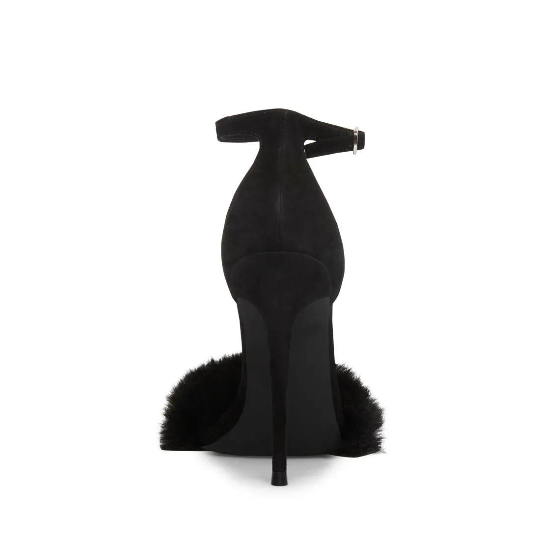 KIPPINS BLACK - SM REBOOTED sold by Steve Madden product image thumbnail 5