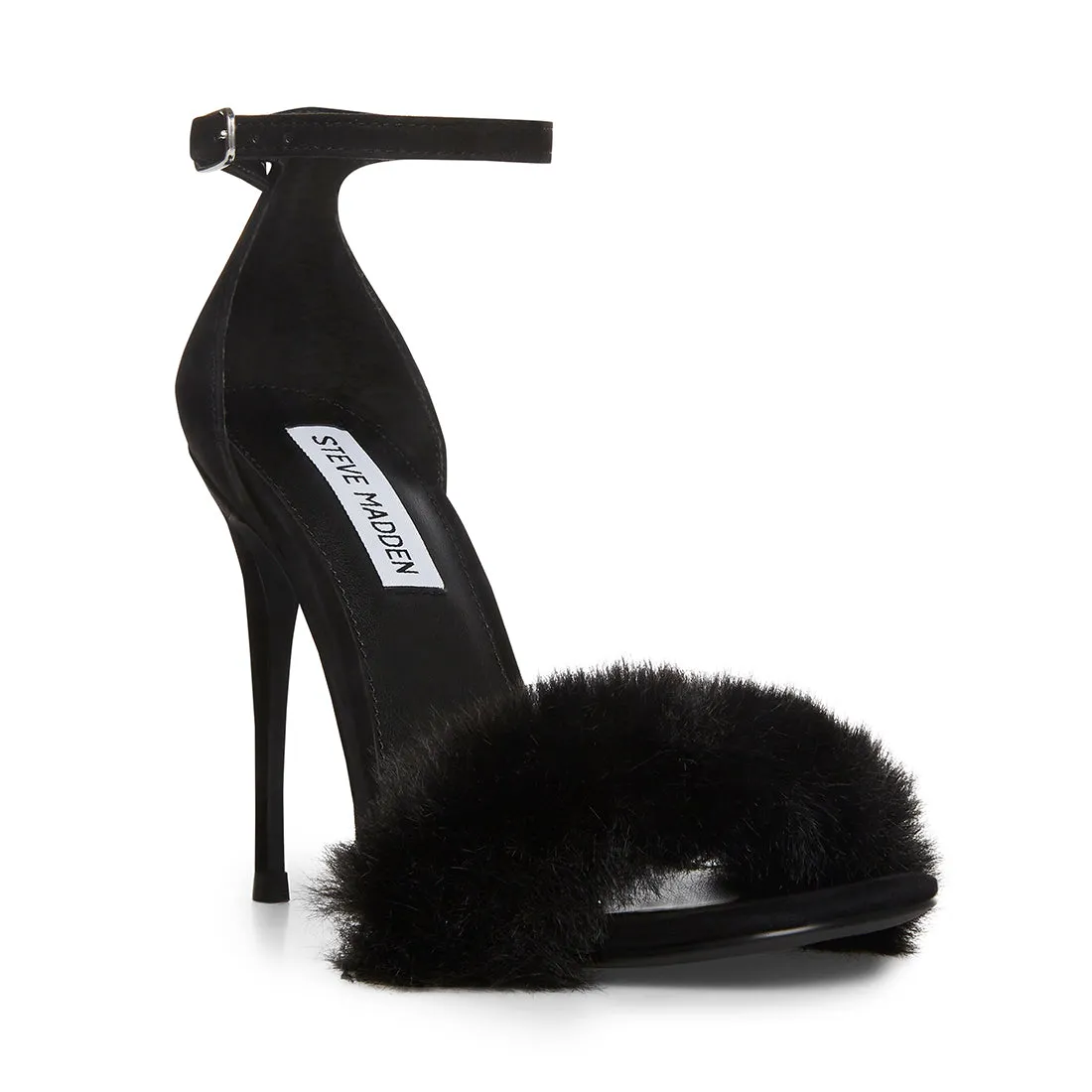 KIPPINS BLACK - SM REBOOTED sold by Steve Madden product image thumbnail 2