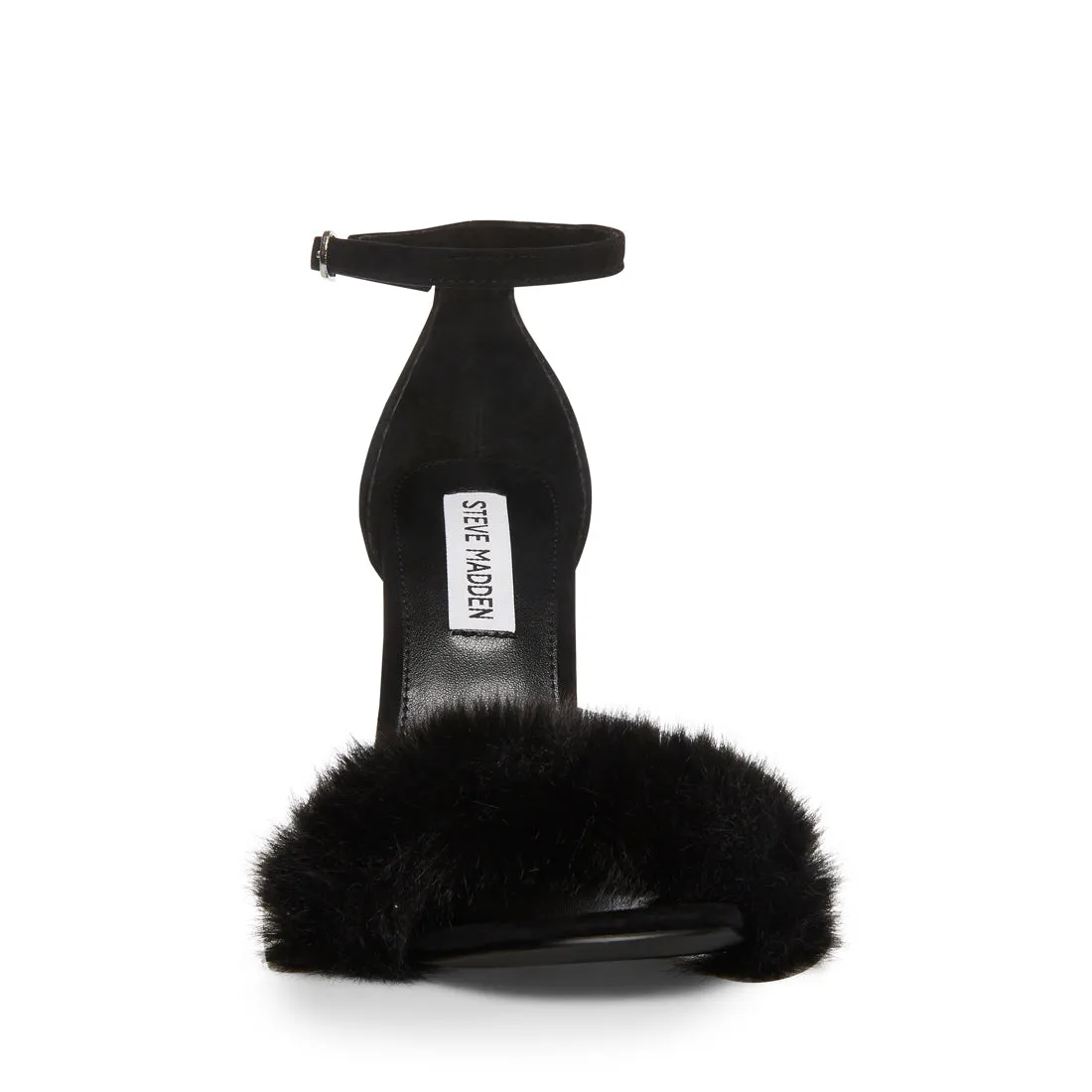 KIPPINS BLACK - SM REBOOTED sold by Steve Madden product image thumbnail 3