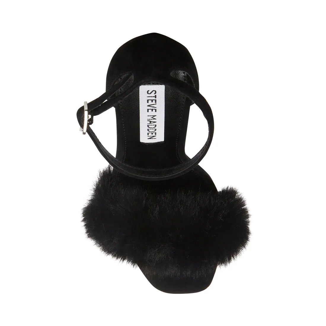 KIPPINS BLACK - SM REBOOTED sold by Steve Madden product image thumbnail 4