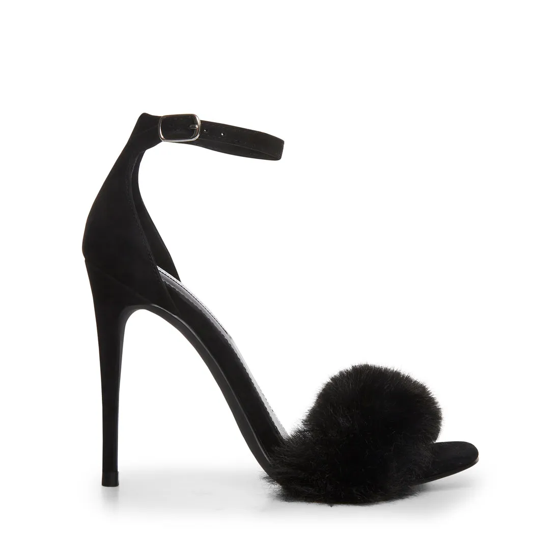 KIPPINS BLACK - SM REBOOTED sold by Steve Madden