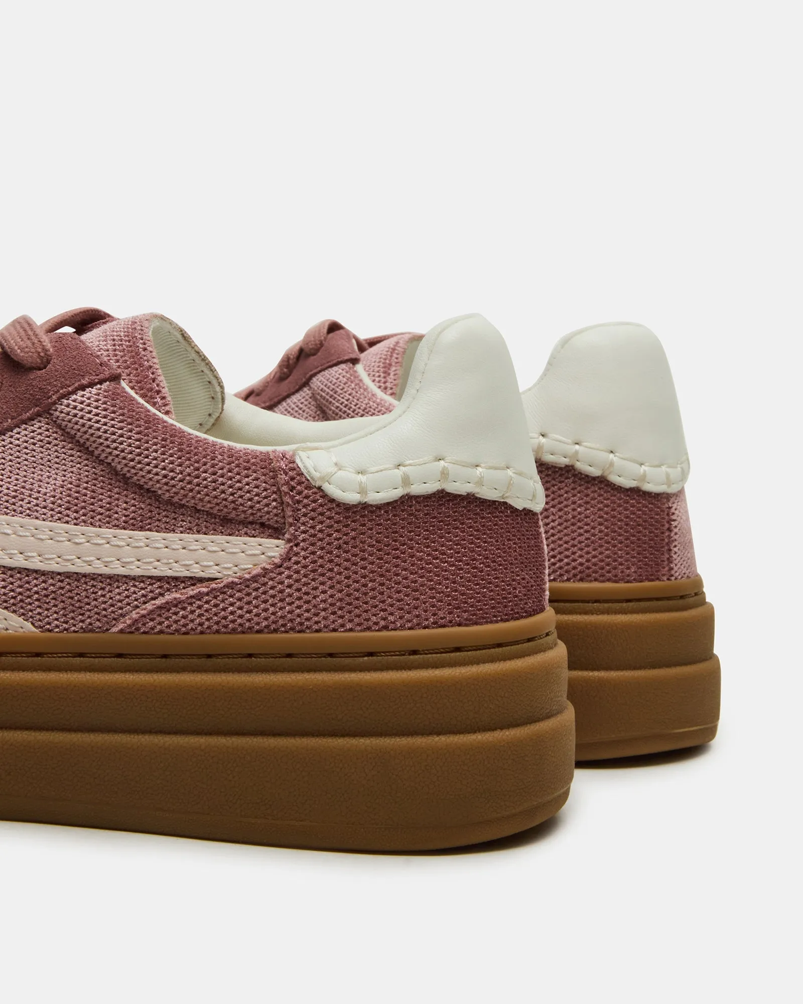 DODGE MAUVE - SM REBOOTED sold by Steve Madden product image thumbnail 3