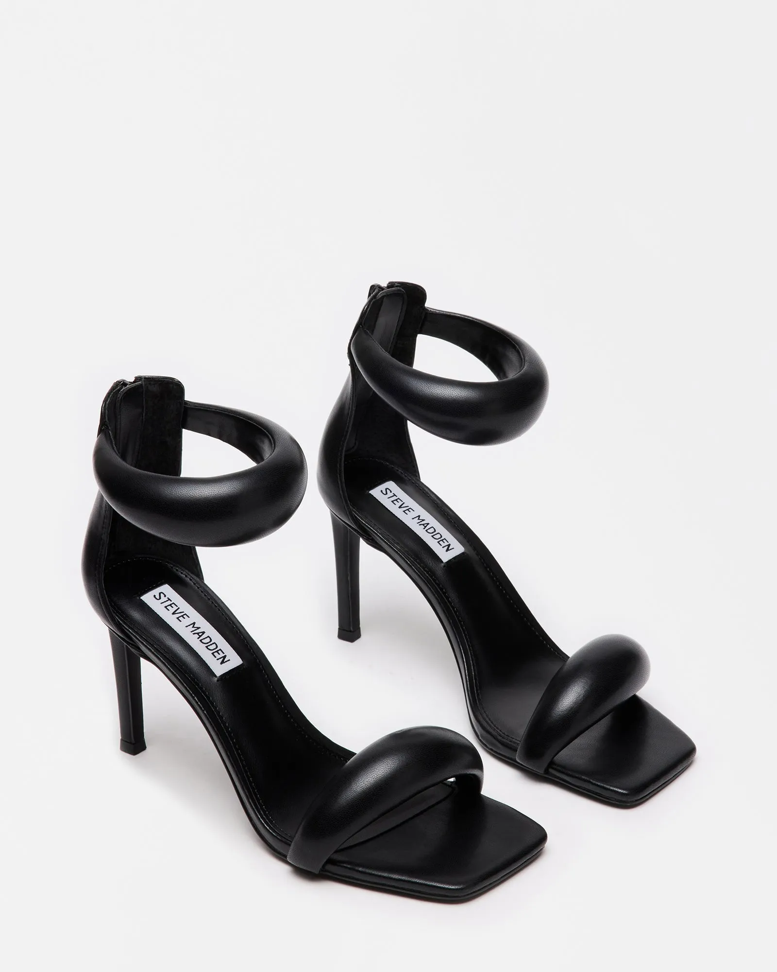 PARTAY BLACK - SM REBOOTED sold by Steve Madden product image thumbnail 3