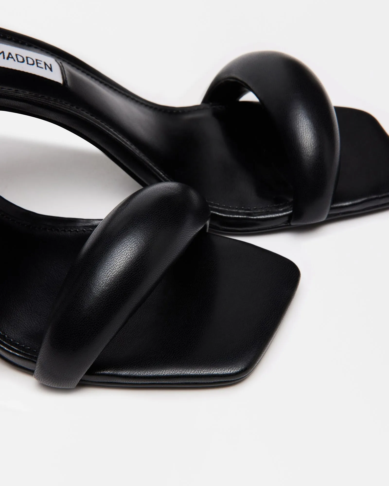 PARTAY BLACK - SM REBOOTED sold by Steve Madden product image thumbnail 5