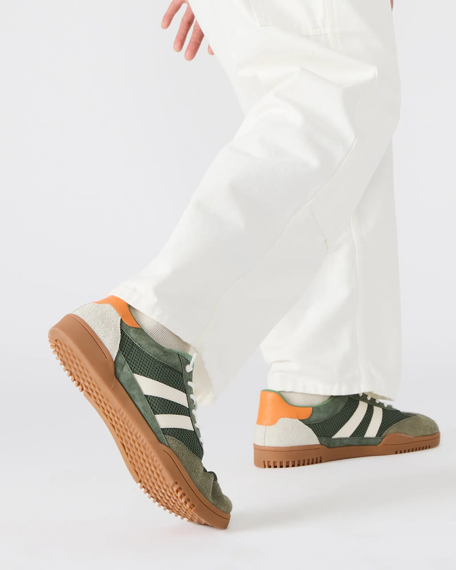 VIENTO GREEN MULTI - SM REBOOTED sold by Steve Madden product image thumbnail 2