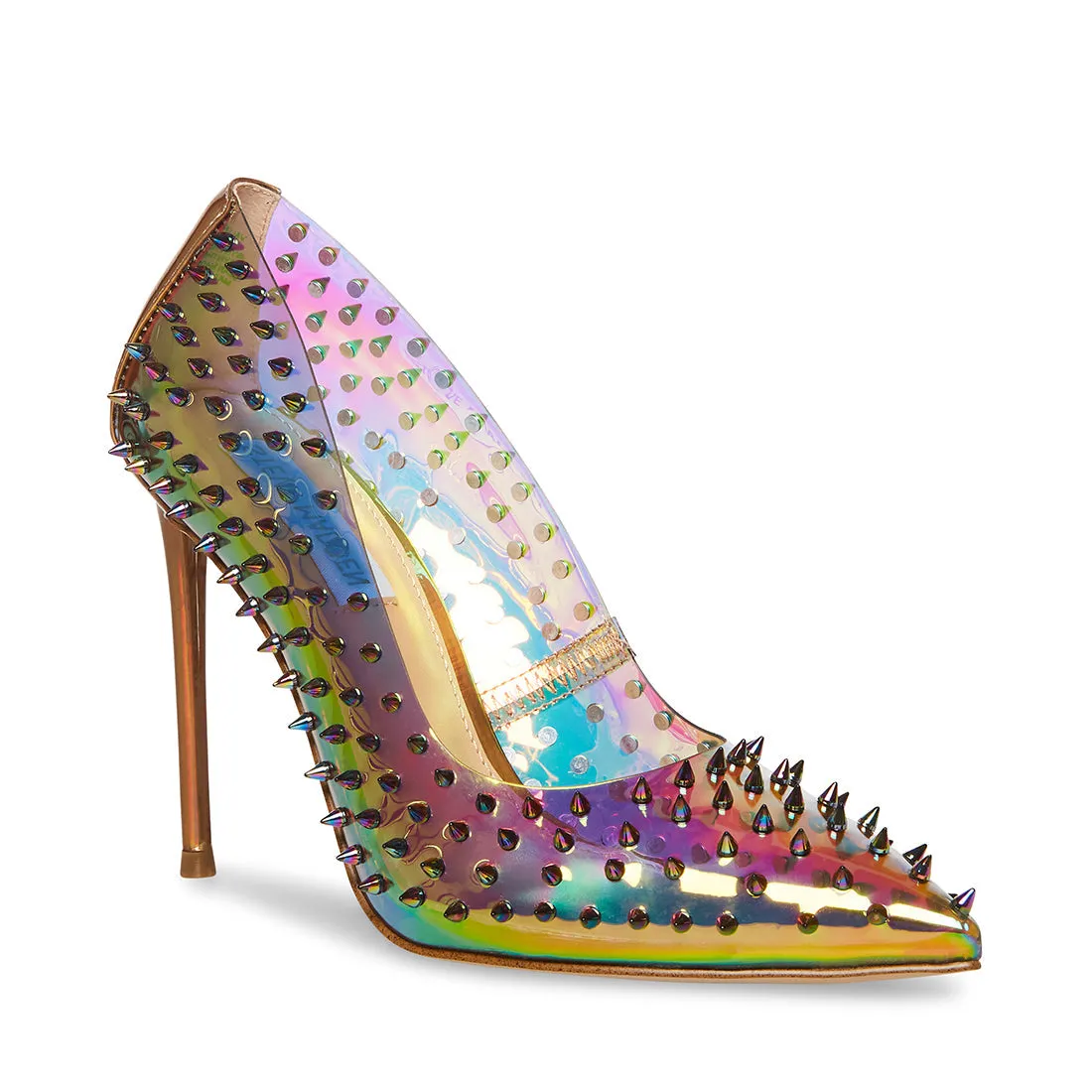 VALIR IRIDESCENT - SM REBOOTED sold by Steve Madden product image thumbnail 2