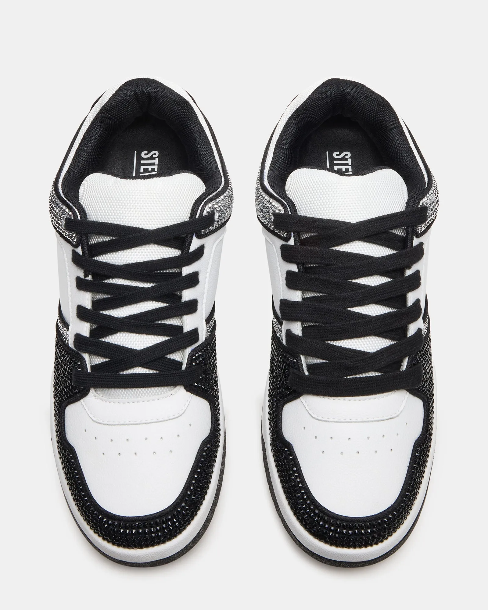 BUGLE BLACK MULTI - SM REBOOTED sold by Steve Madden product image thumbnail 5