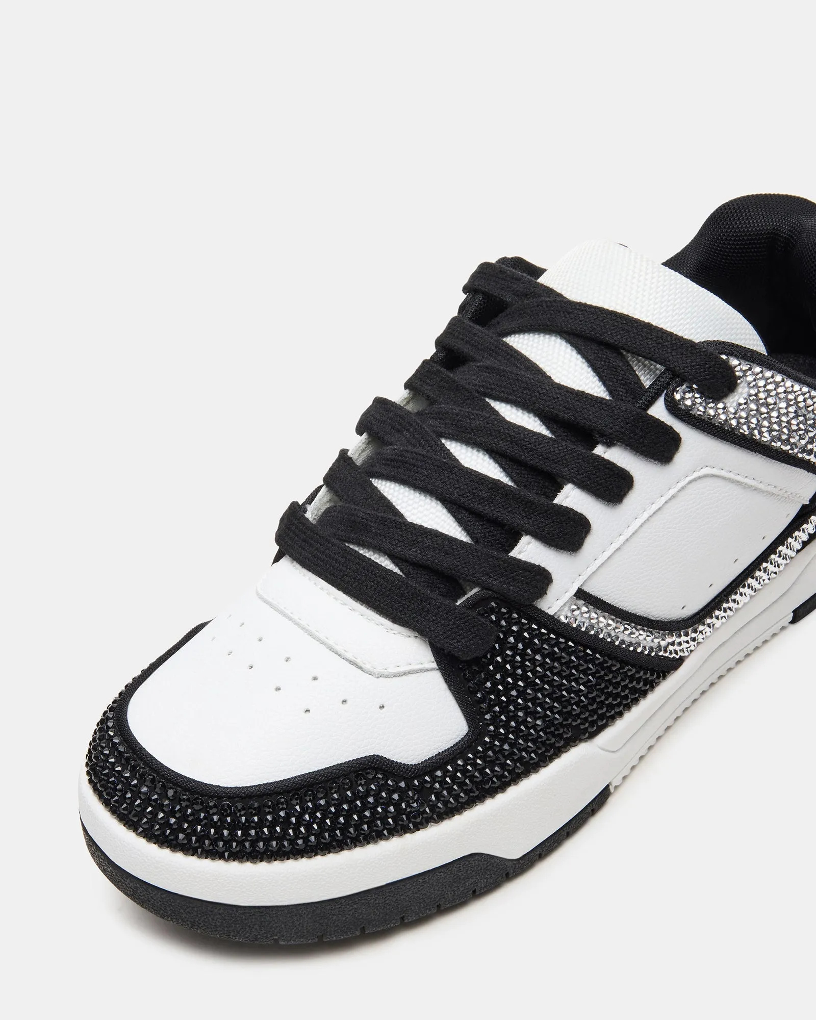 BUGLE BLACK MULTI - SM REBOOTED sold by Steve Madden product image thumbnail 4