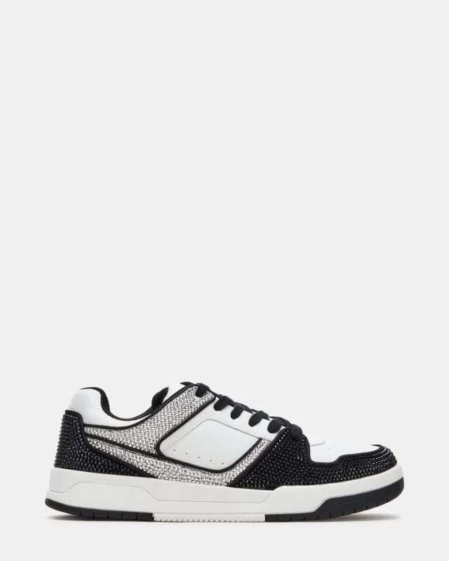 BUGLE BLACK MULTI - SM REBOOTED sold by Steve Madden