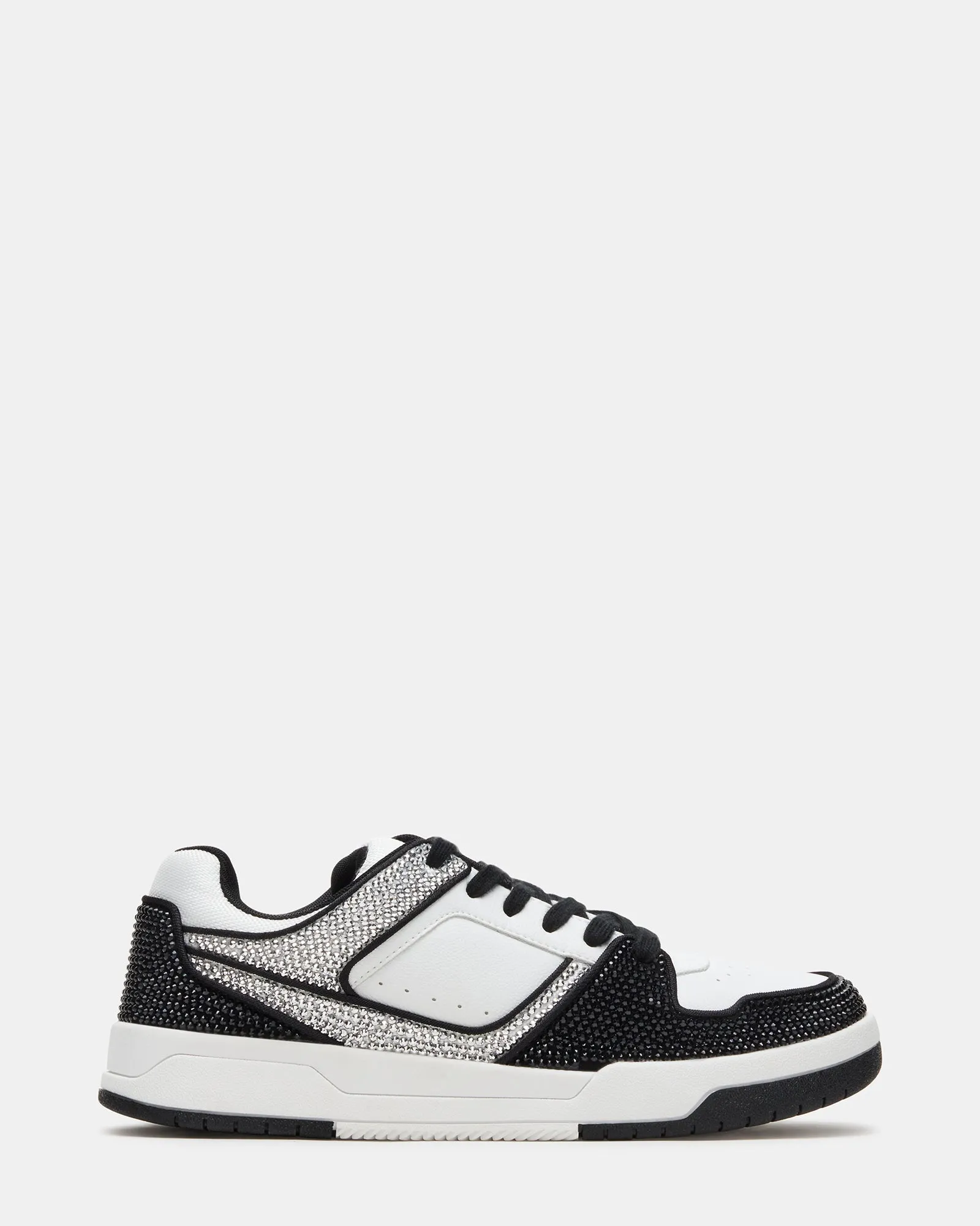 BUGLE BLACK MULTI - SM REBOOTED sold by Steve Madden