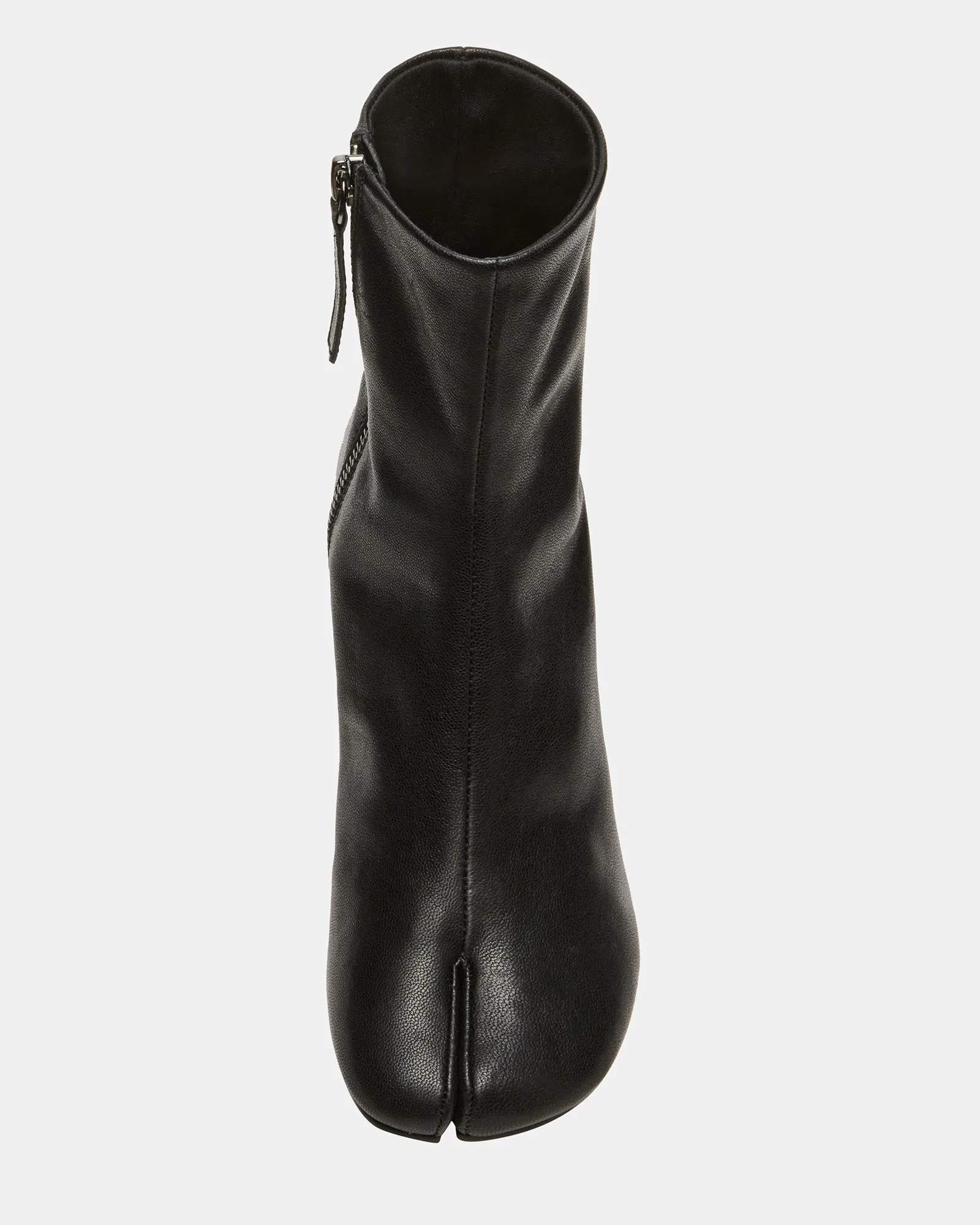 CARO BLACK LEATHER sold by Steve Madden product image thumbnail 4