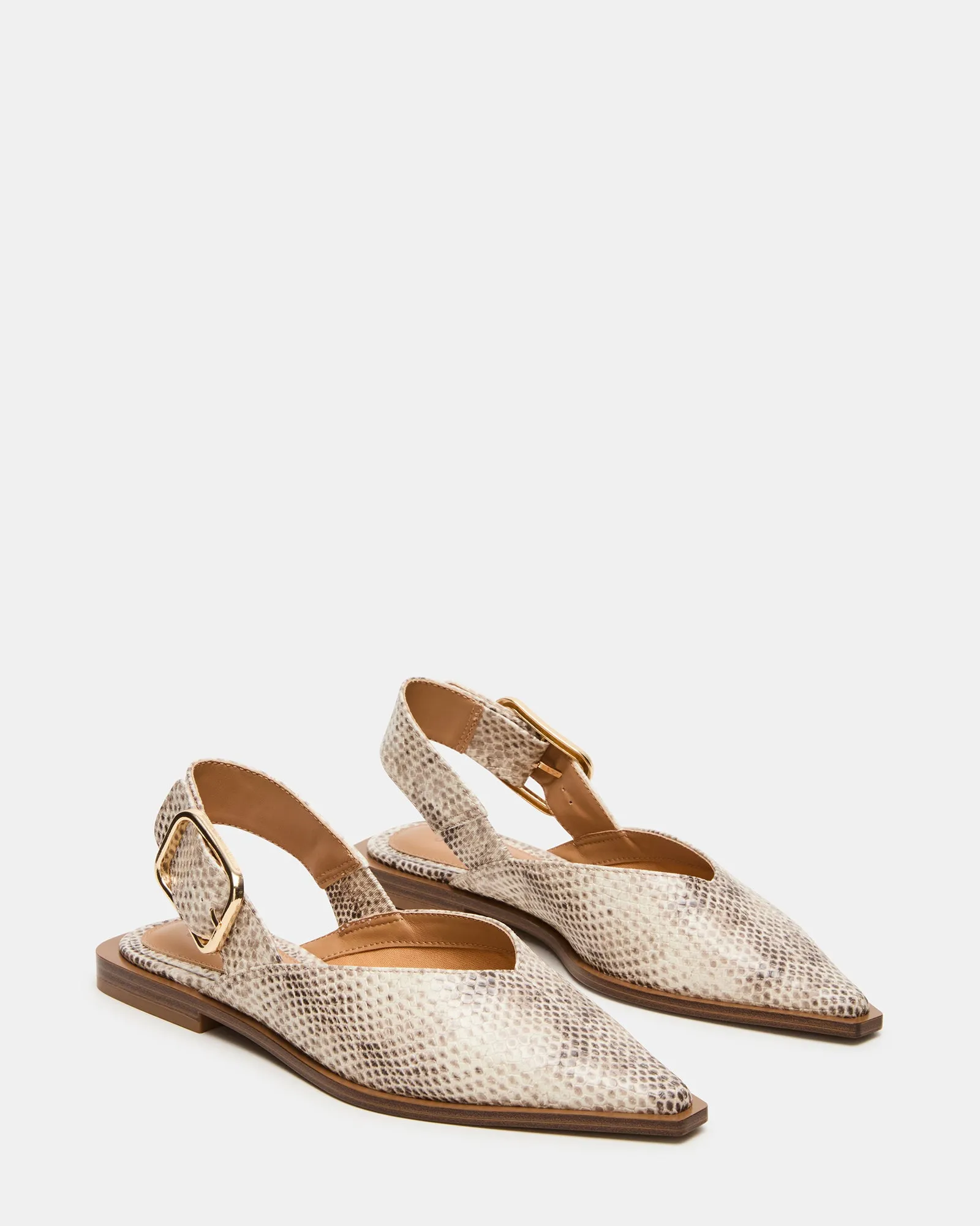 SHAY SNAKE sold by Steve Madden product image thumbnail 2