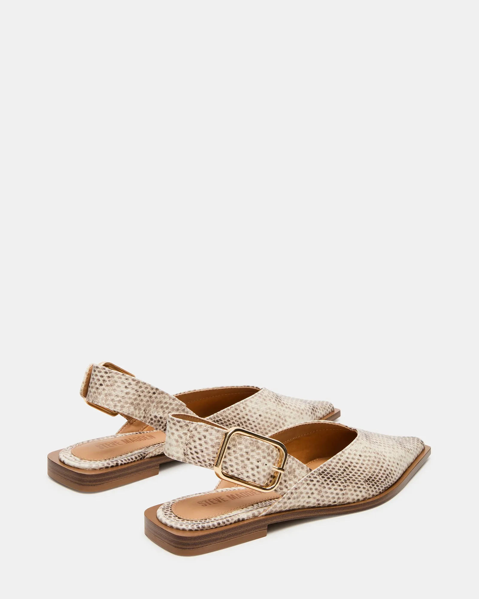 SHAY SNAKE sold by Steve Madden product image thumbnail 5