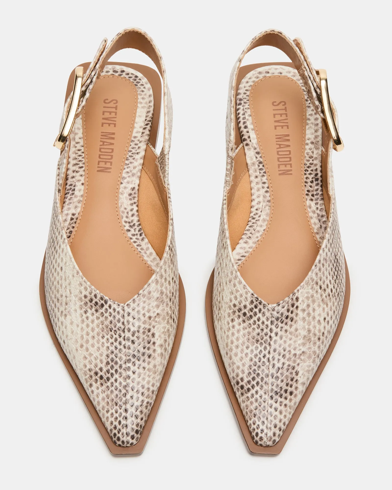 SHAY SNAKE sold by Steve Madden product image thumbnail 4