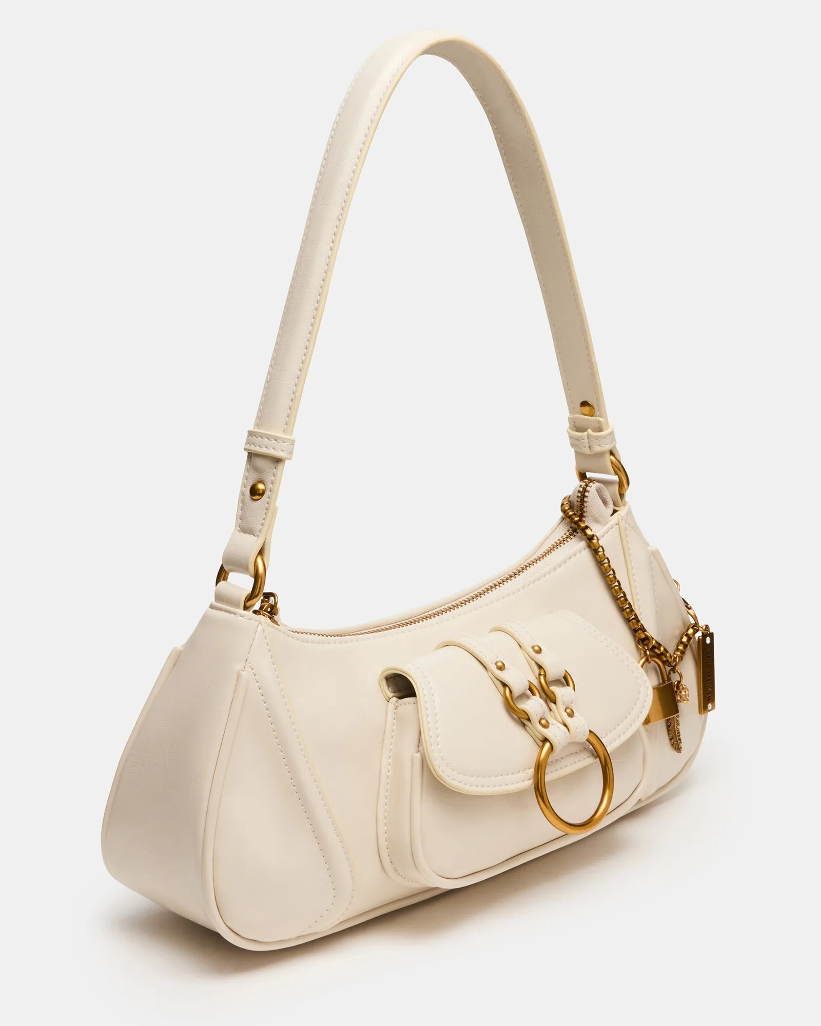 LUXXAR BAG BONE sold by Steve Madden product image thumbnail 3