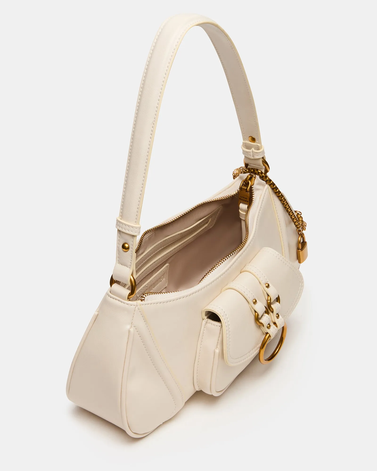 LUXXAR BAG BONE sold by Steve Madden product image thumbnail 4