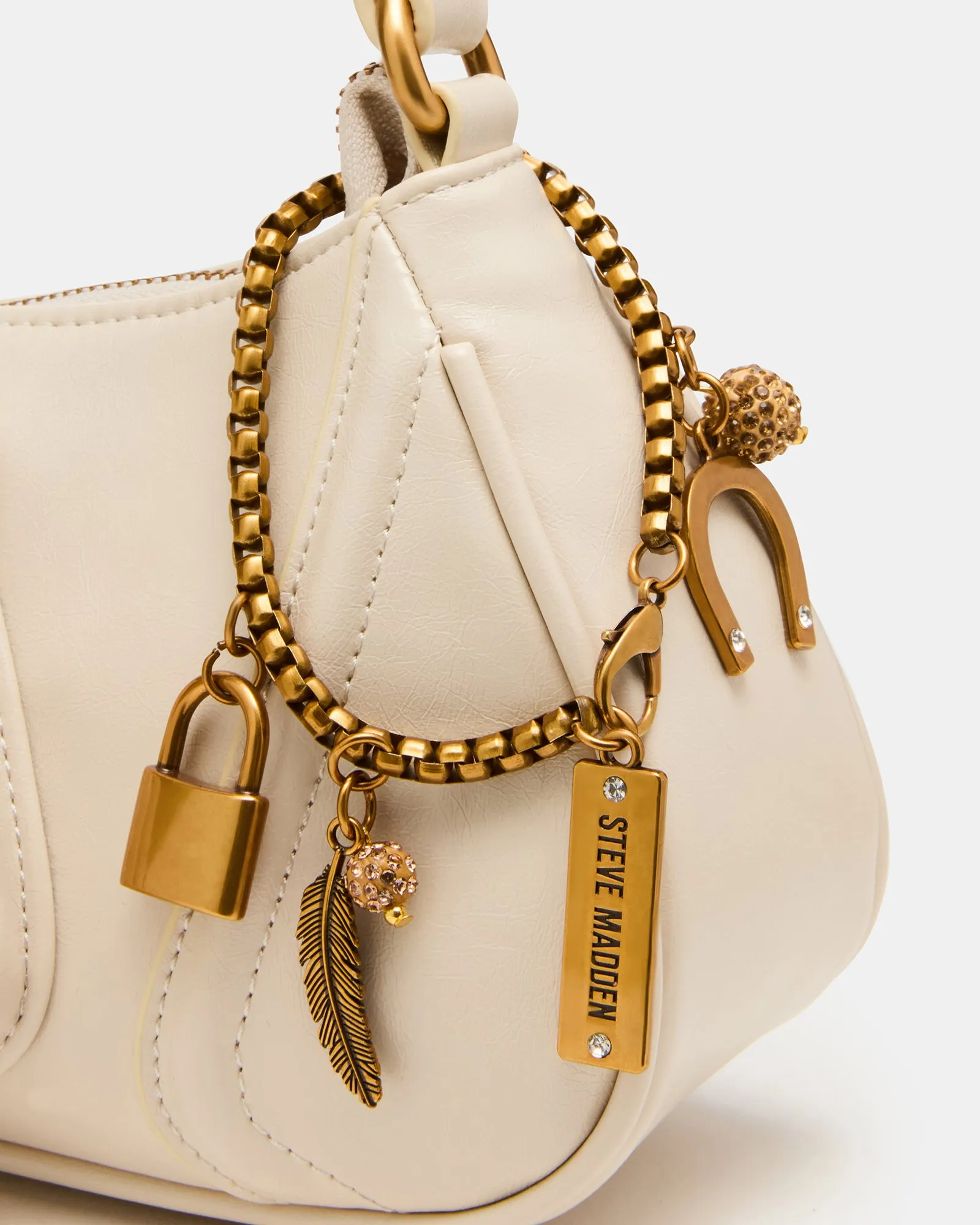 LUXXAR BAG BONE sold by Steve Madden product image thumbnail 2