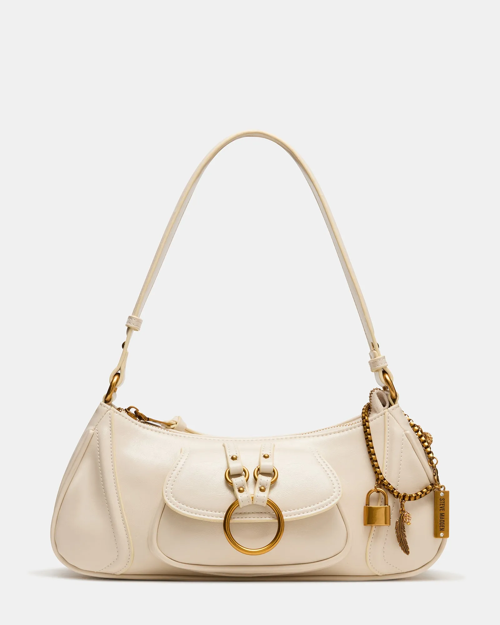 LUXXAR BAG BONE sold by Steve Madden