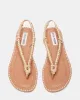ASHANI BLUSH MULTI sold by Steve Madden