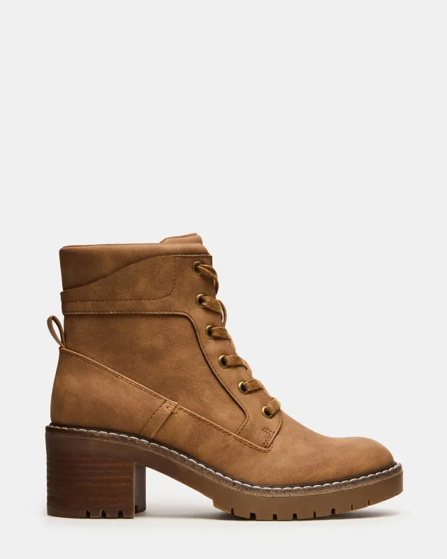 TUFF TAUPE sold by Steve Madden