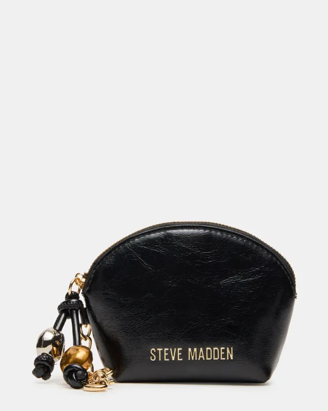 CASSIDI WALLET BLACK sold by Steve Madden