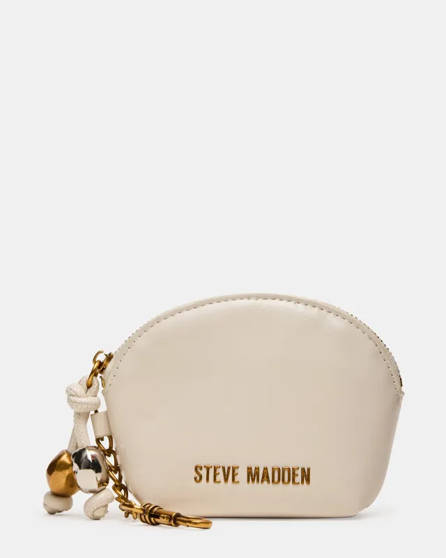 CASSIDI WALLET CHALK sold by Steve Madden