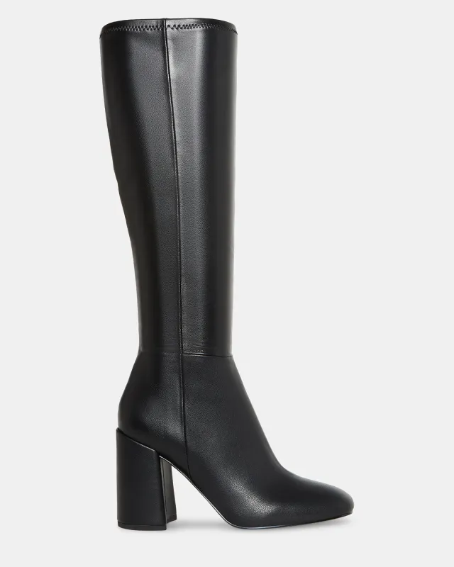 LIZAH BLACK - SM REBOOTED sold by Steve Madden