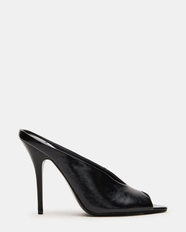 AGAZE BLACK sold by Steve Madden